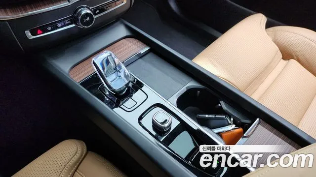 Volvo XC60 second Generation id 2734451 из Кореи 19