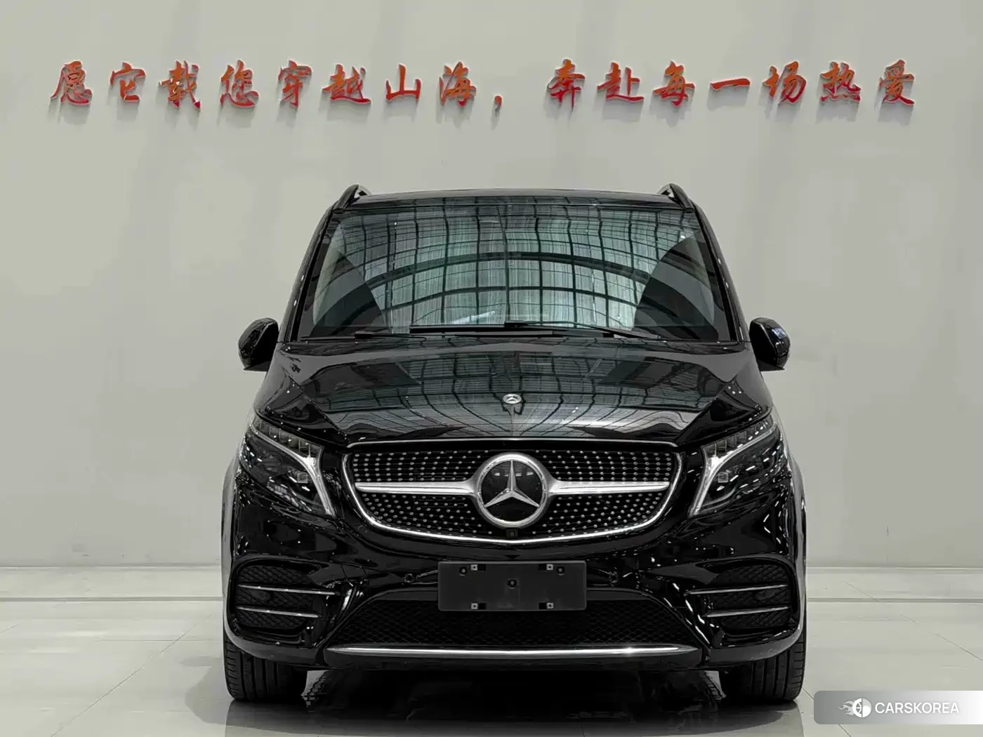 Mercedes-Benz V-Class id 4600893 из Китая 9