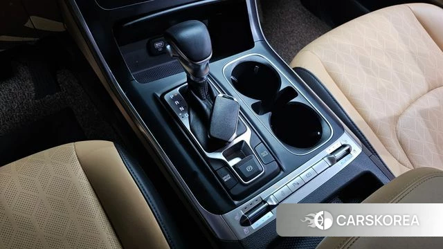 Kia Carnival 4th generation id 4231937 из Кореи 30