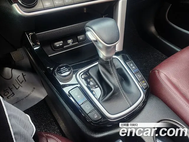 Kia Seltos id 2707107 из Кореи 16