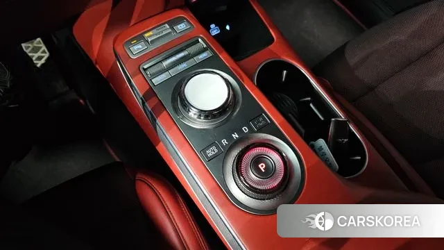 Genesis GV70 id 3650512 из Кореи 19