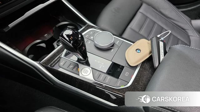 BMW 3 Series (G20) id 4528934 из Кореи 35