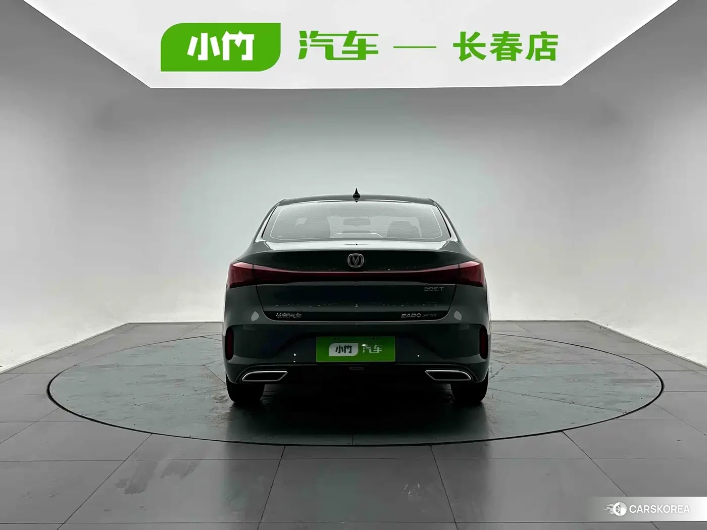 Chang'an Yidong id 4686011 из Китая 18