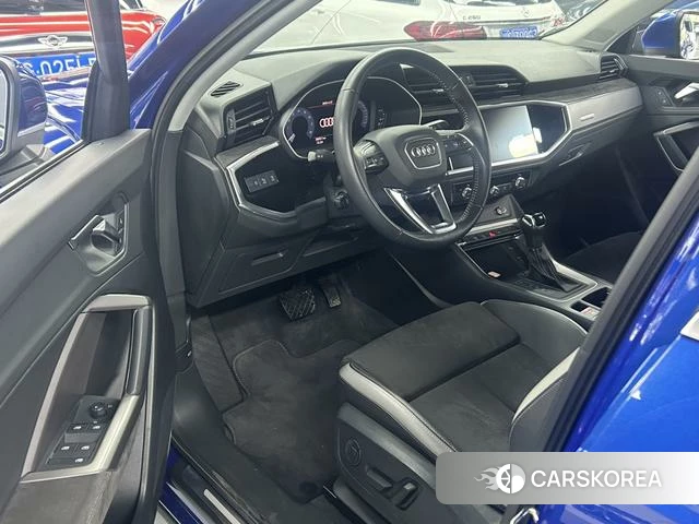 Audi Q3 id 4228516 из Китая 13