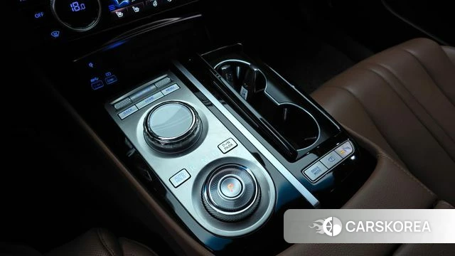 Genesis G80 (RG3) id 4792543 из Кореи 33