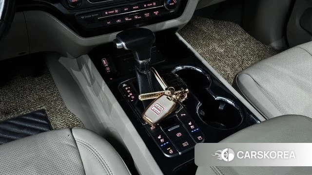 Kia The New Carnival id 3886103 из Кореи 19