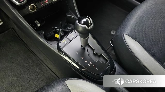 Kia All New Morning (JA) id 3955467 из Кореи 19