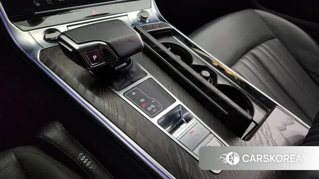 Audi A6 (C8) id 3630627 из Кореи 19