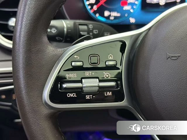 Mercedes-Benz GLC id 4263743 из Китая 14