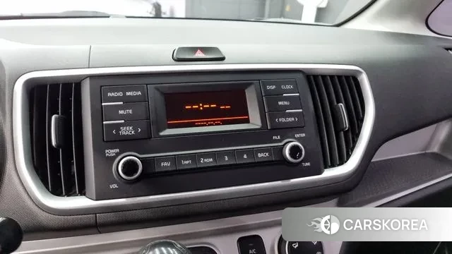 Kia The New Ray id 3551220 из Кореи 15