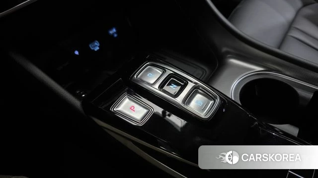 Hyundai Sonata (DN8) id 4446979 из Кореи 19