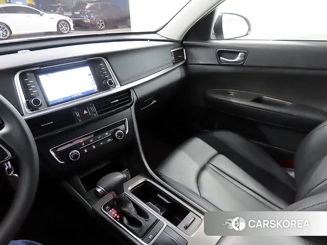 Kia The New K5 2nd generation id 3038892 из Кореи 18