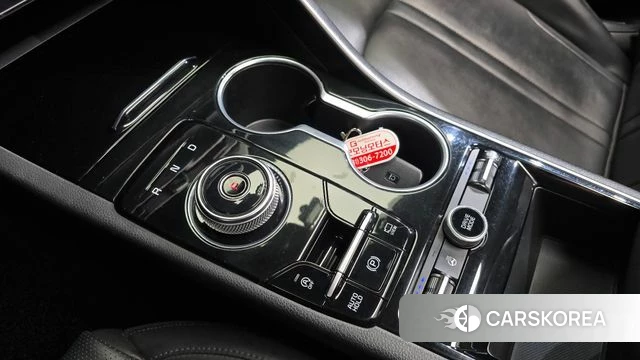 Kia K5 3rd generation id 4530049 из Кореи 33