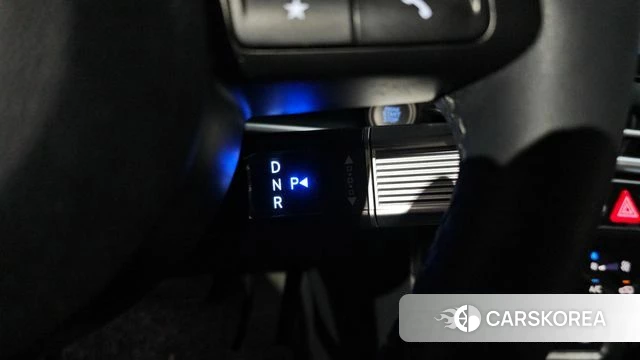 Hyundai The New Tucson (NX4) id 4243001 из Кореи 19