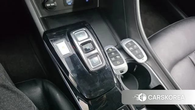 Hyundai Sonata (DN8) id 3556256 из Кореи 19