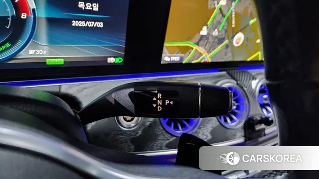 Mercedes-Benz CLS-Class C257 id 2891369 из Кореи 19