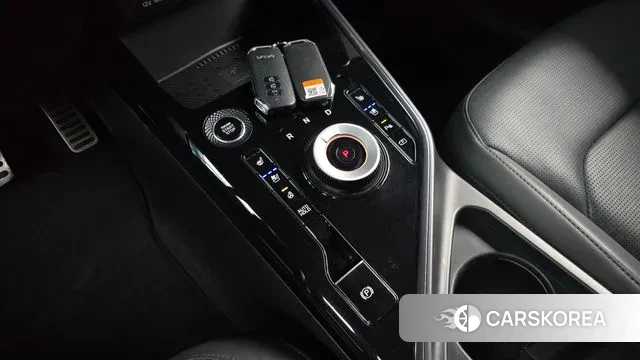 Kia Di Ol Nu Niro id 3716873 из Кореи 19