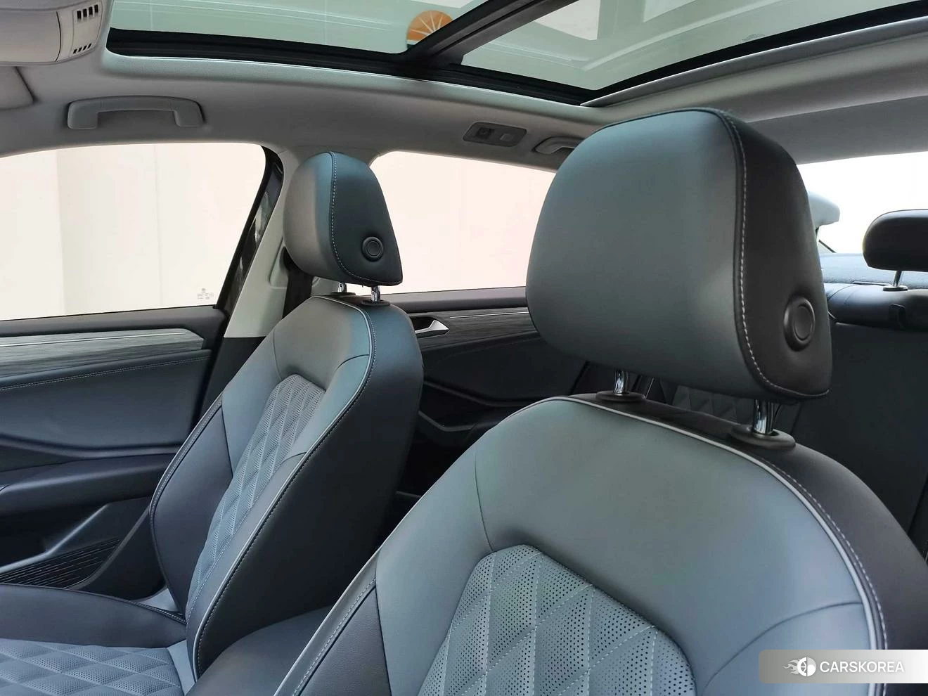 Volkswagen Sagitar id 4487379 из Китая 22
