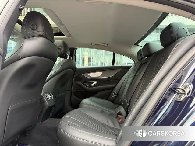 Mercedes-Benz CLS id 4277855 из Китая 10
