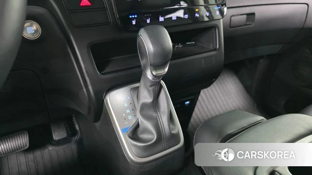 Hyundai Staria id 4427590 из Кореи 19