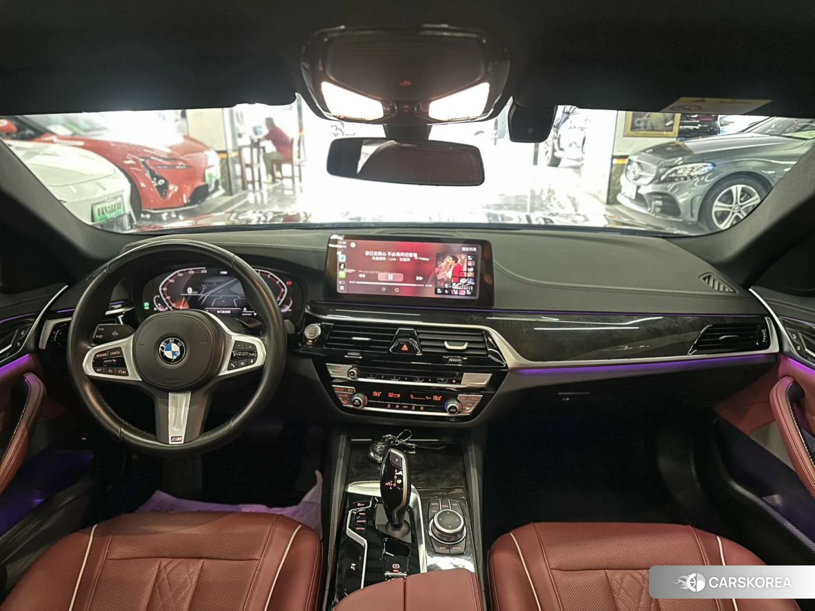 BMW 5 series id 4513763 из Китая 15