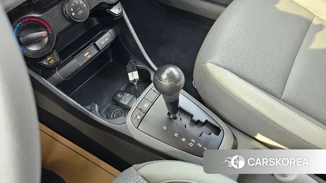 Kia Morning Urban (JA) id 3661158 из Кореи 19