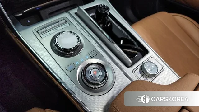 Genesis GV80 id 3360094 из Кореи 19