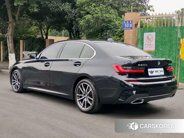 BMW 3 series id 4290116 из Китая 9
