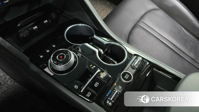 Kia K5 3rd generation id 4402304 из Кореи 33