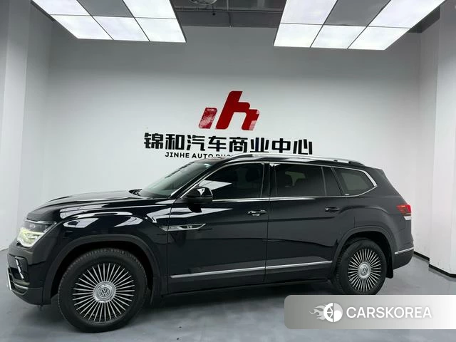 Volkswagen Tourang id 4298209 из Китая 9