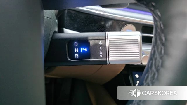 Hyundai Grandeur Hybrid (GN7) id 4280404 из Кореи 19