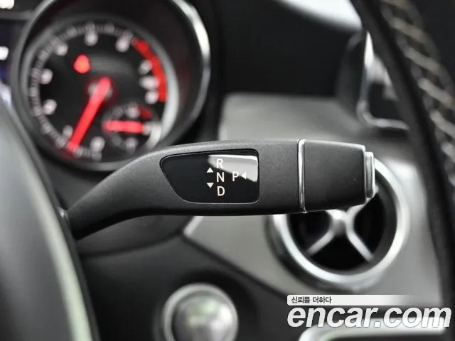 Mercedes-Benz GLA-Class X156 id 2764685 из Кореи 19