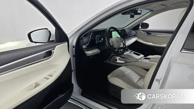 Hyundai The New Grandeur IG Hybrid id 3717222 из Кореи 19