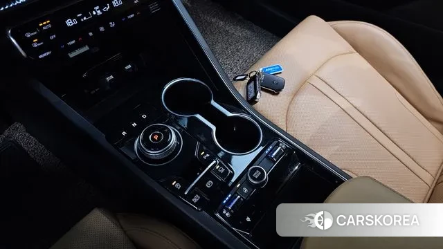 Kia K5 3rd generation id 3539932 из Кореи 19