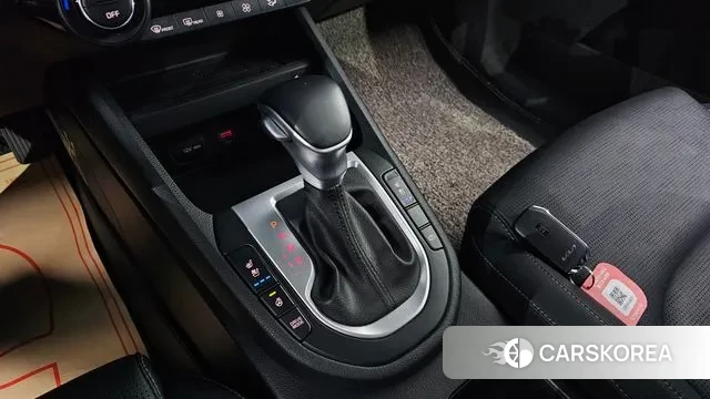 Kia The New K3 2nd generation id 3317643 из Кореи 19