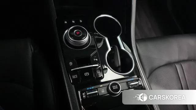 Kia K5 3rd generation id 3458771 из Кореи 19