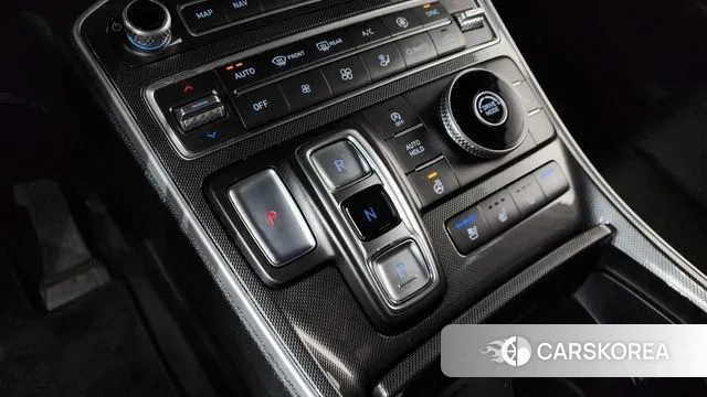 Hyundai The New Santa Fe id 3660864 из Кореи 19