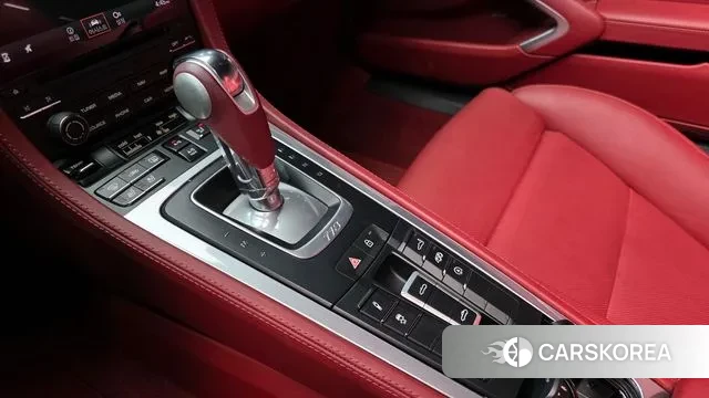 Porsche 718 Boxster id 3644757 из Кореи 19