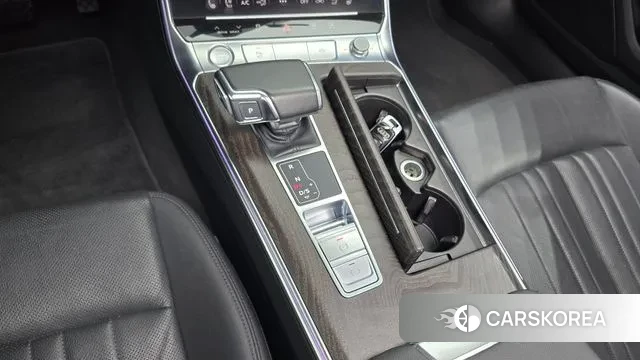 Audi A6 (C8) id 2990620 из Кореи 19