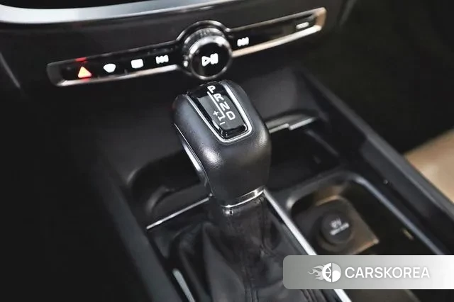 Volvo S60 3rd generation id 3060534 из Кореи 19