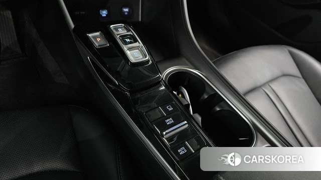 Hyundai Sonata (DN8) id 4304047 из Кореи 19