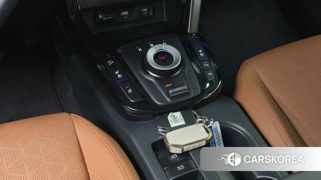 Kia The New Seltos id 4613312 из Кореи 19