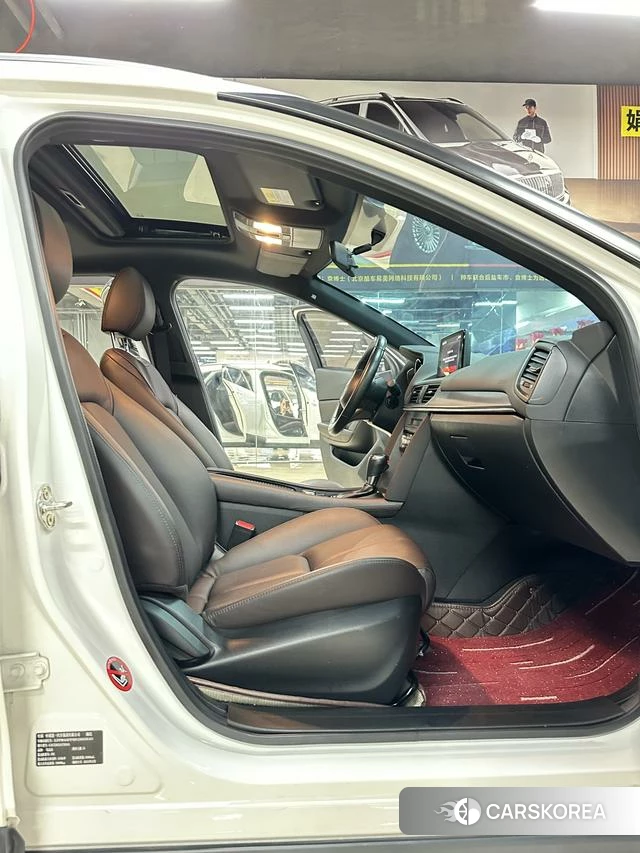 Mazda CX-4 id 4276266 из Китая 12
