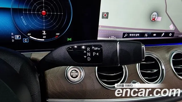 Mercedes-Benz E-Class W213 id 2875273 из Кореи 19