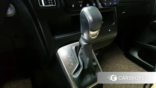 Hyundai Staria id 3620200 из Кореи 19