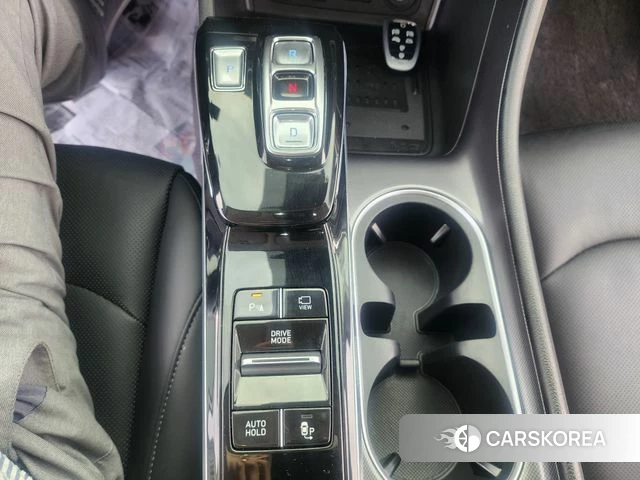 Hyundai Sonata (DN8) id 4416947 из Кореи 19