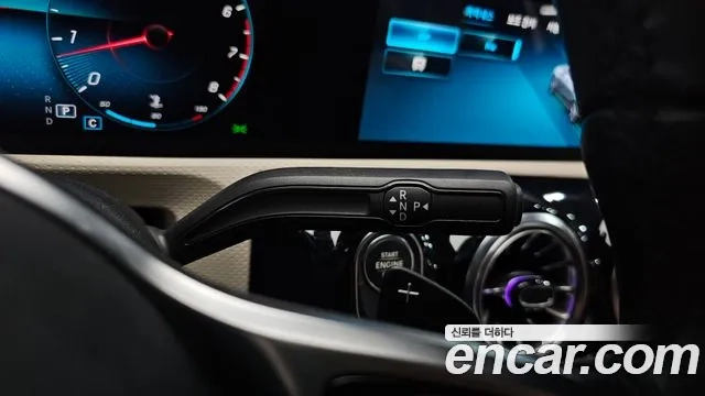 Mercedes-Benz A-Class W177 id 2874897 из Кореи 19