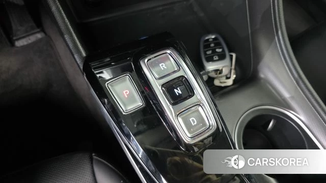 Hyundai Sonata (DN8) id 4224301 из Кореи 19