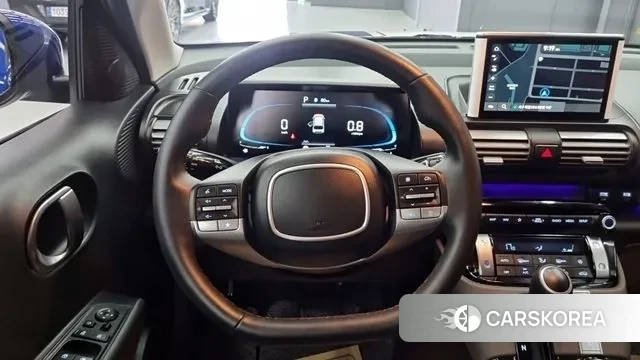 Hyundai Casper id 3047796 из Кореи 17