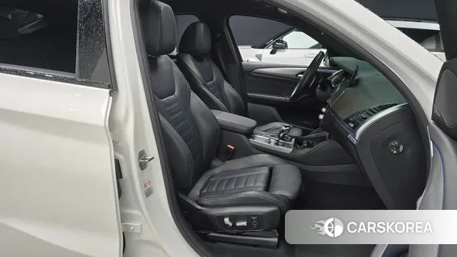 BMW X4 (G02) id 3713844 из Кореи 19